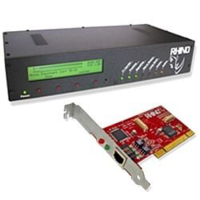 Rhino Channel Bank